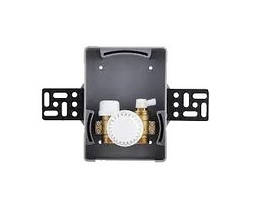 Унибокс для теплої підлоги Т (Повітря)