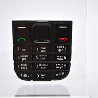Клавіатура Nokia 5130 Black HC