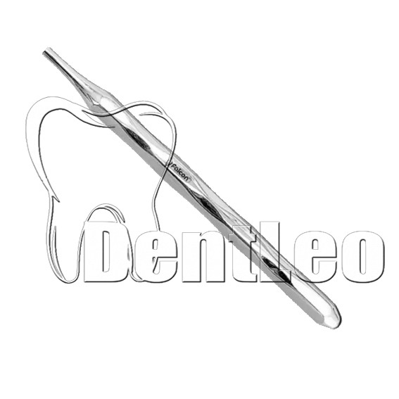 РУЧКА ДЛЯ ДЗЕРКАЛА ЕРНОНОМІЧНА FALCON DD. 530.010