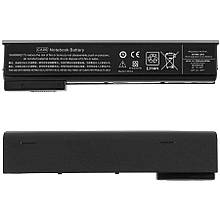 Аккумулятор HP CA06 (ProBook 640, 640 G1, 645, 645 G1, 650, 650 G1 series) 10.8V 5200mAh Black (LG/ Samsung/