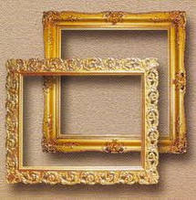 Рамочки для КАРТИН