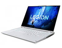 Ноутбук Lenovo Legion 5 Pro (82RF00K5PB) White 16", 2K, 165 Hz / i7-12700H / 16 GB DDR5 / 512 GB / RTX 3060