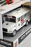 Автобус міський WY 940, фото 7