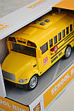 Автобус міський WY 940, фото 3