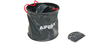 Відро Feima Об'єм  5,4 л ( 20см*17см)