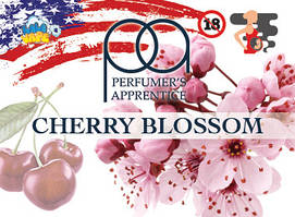Cherry Blossom ароматизатор TPA (Вишневий цвіт)