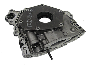 Масляний насос для Форд двигун 1.6 Duratorq TDCi