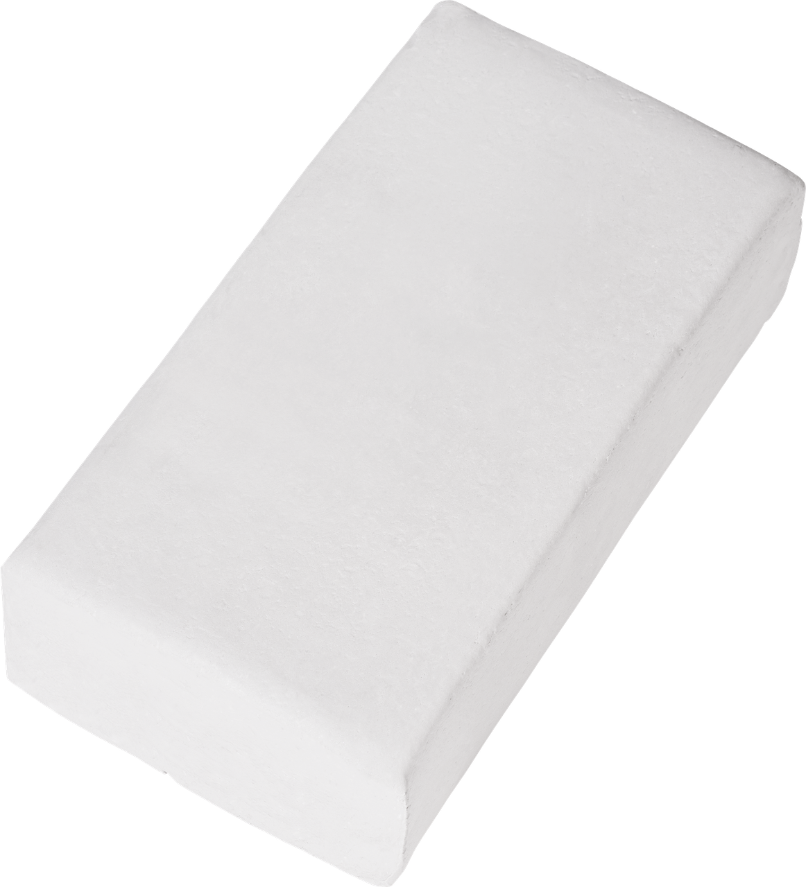 Глина для ліплення біла Knorr Prandell 500 г., фото 1