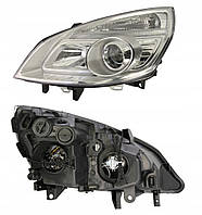 Ліва Фара Renault Scenic 7701065913