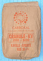 Мармурова крихта GRANULE-KV 200-600 (М 2), 30кг (Греція)