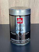 Кава в зернах illy India ж/б 250грм