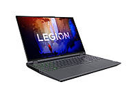 Ноутбук Lenovo Legion 5 Pro (82RG00A2PB) 16", 2K, 165 Hz / Ryzen 5 6600H / 16 GB DDR5 / 512 GB / RTX 3060