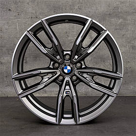 Оригінальні диски R19 BMW 3 Series G20 G21 4 Series G22 G23 M792 style