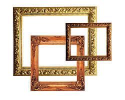 Багет - Рамка для КАРТИН