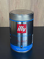 Кава мелена illy без кофеїну ж/б 250грм