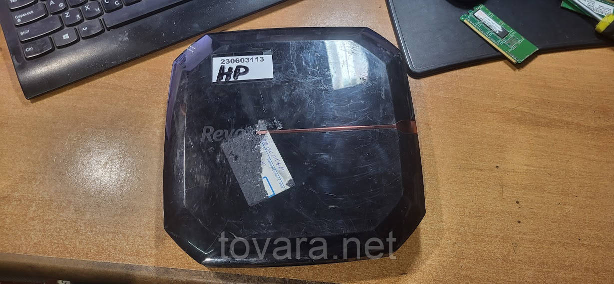 Мини ПК Acer Revo RL80 № 230603113