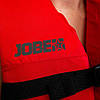 Страхувальний жилет Jobe Universal Life Vest Red 50-95 кг ОГ 85-125 жилет рятувальний Jobe 244823011 унісекс, фото 5