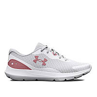 Кроссовки женские Under Armour UA W Surge 3 белые