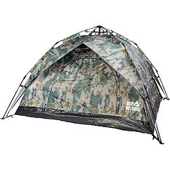 Намет Skif Outdoor Adventure Auto II 200x200 cm (3-місний) camo