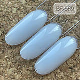 Гель суфле GeliX 589, камуфляж, фото 2