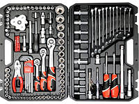 Інструмент YATO – найкращий вибір для майстрів СТО