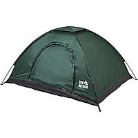 Намет Skif Outdoor Adventure I 200x150 cm green