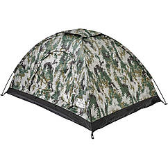 Намет Skif Outdoor Adventure I 200x150 cm