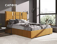 Ліжко Городок Сапфір з механізмом 160x190