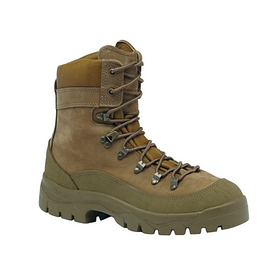 Черевики армійські демісезонні Belleville MCB 950 USm9,5W EU42,5 JP280 USMC Mountain Combat Boot, Колір: Coyote Brown