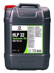 Гідравлічна олива Comma HLP 32 HYDRAULIC OIL для гідравлічного обладнання 20л (H3220L)