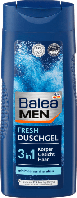 Гель для душа (Свежий) (300 мл) [Balea MEN Duschgel Fresh]