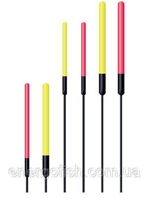 Наборгелиевых антен Cralusso (2000) 6шт/уп, фото 1