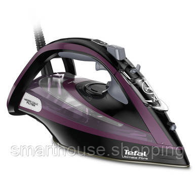 Праска Tefal Ultimate Pure FV9835E0, фото 1