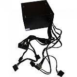 Блок живлення GTL (GTL-400-120) 400W 120mm, фото 3