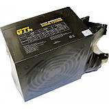 Блок живлення GTL (GTL-500-120) 500W 120mm, фото 5