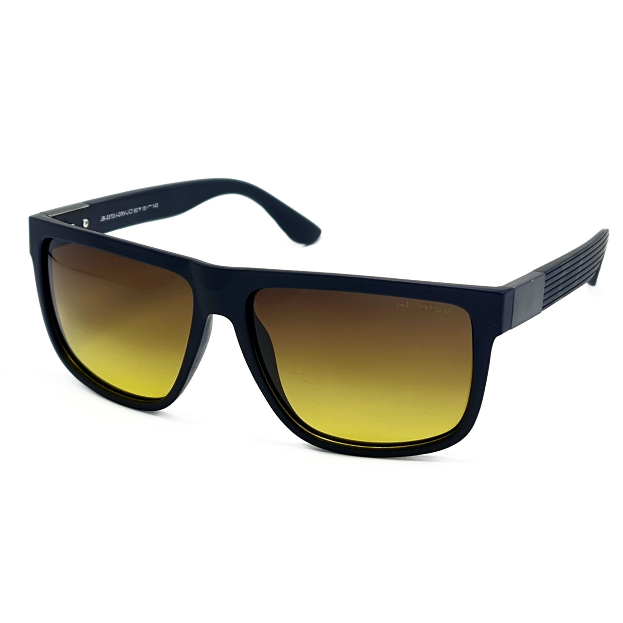 Сонцезахисні окуляри JAMES BROWNE Чоловічі Поляризаційні 3221, фото 1