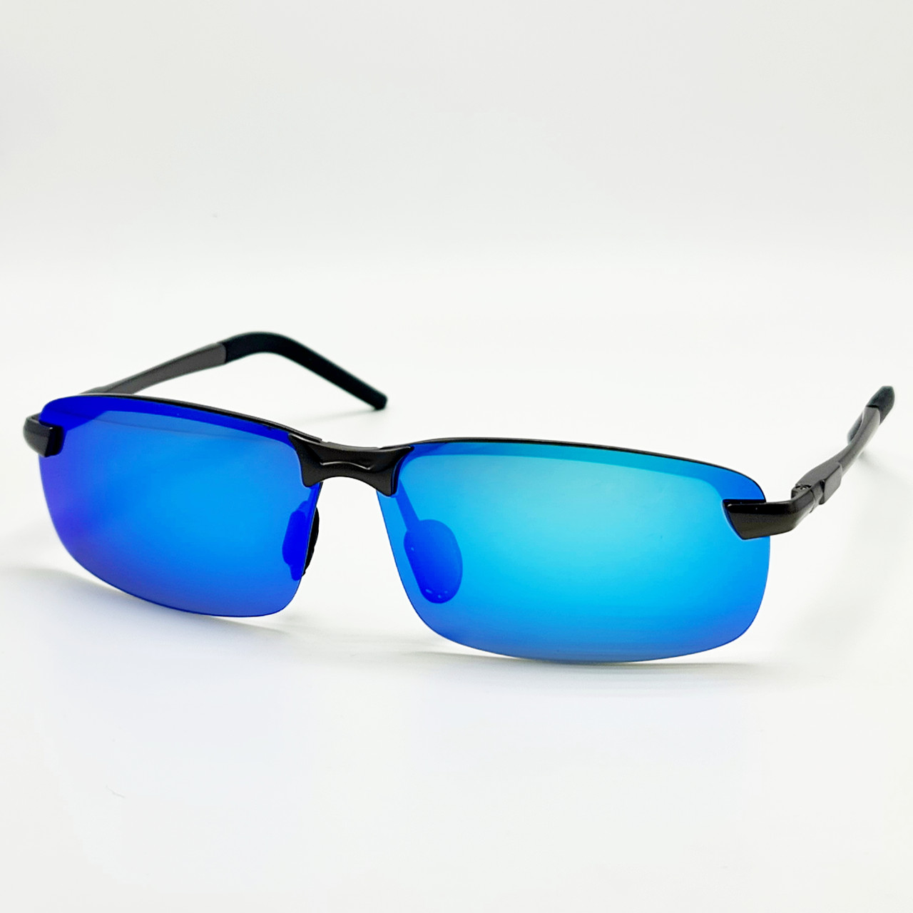 Сонцезахисні окуляри M&JJ Чоловічі Поляризаційні 1725, фото 1