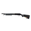 Цівка на Mossberg 500 / 590 DLG Tactical (DLG-145), полімерна, 3 лінії M-LOK по 8 слотів, фото 11