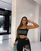 Костюм Moschino жіночий