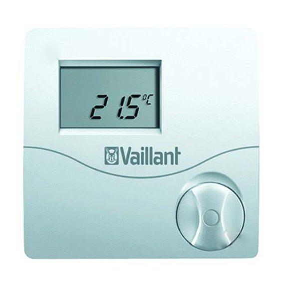 Vaillant VRT 50 (0020018266) - Термостатичний регулятор