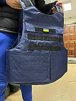 Плитоноски