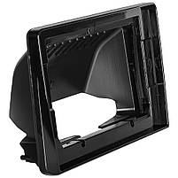 Перехідна рамка Lesko 10.1" Mitsubishi Eclipse Cross 2017+ (7083) 5 шт., фото 2