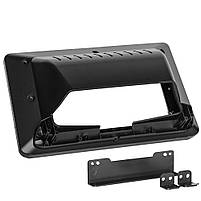 Перехідна рамка Lesko 10.1" Mitsubishi Eclipse Cross 2017+ (7083) 5 шт., фото 3