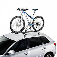 Кріплення для велосипеда на багажник, велокріплення Cruz Bike Rack N Cruz