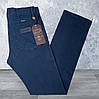 Брюки Wrangler Regular Fit Stretch (літо) - Dark Blue, фото 4