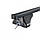 Багажник BMW 1 5d F20 936-014 2011-2020 в штатні місця Cruz, фото 5
