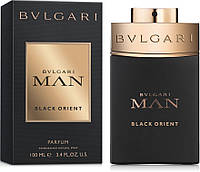 Мужские духи Bvlgari Man Black Orient (Булгари Мен Блэк Ориент) Духи 100 ml/мл