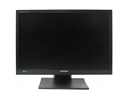 Монітор 22" Samsung S22A450BW 1680x1050 TN+Film-(A)- Б/В