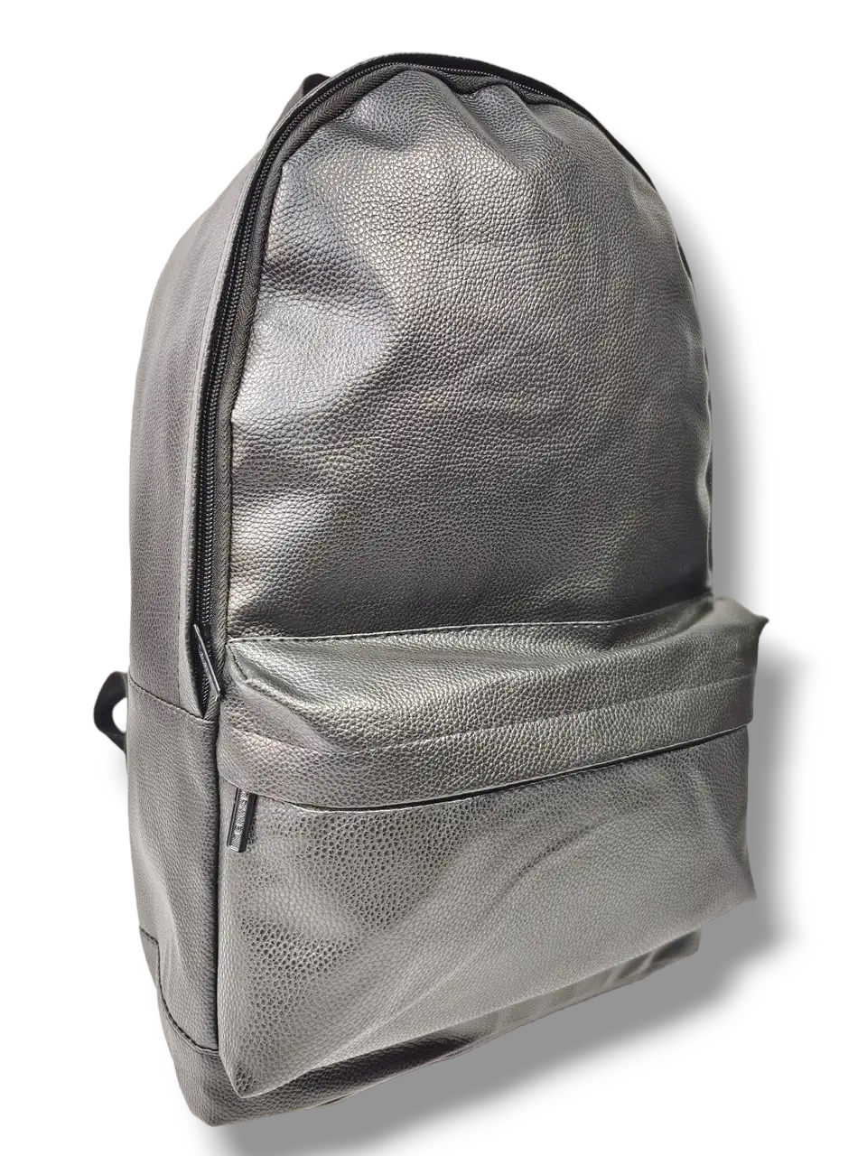 Рюкзак мистецтв шкіряний модний стиль для чоловіків і жінок міський тільки гуртом, фото 1