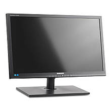 Монітор 24" Samsung LS24A650S-1920x1080-MVA- (А)- Б/В